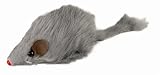 Eigenschaften Trixie  / Fellmaus, Langhaar, groß, 9 cm