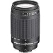 Nikon 70-300mm f/4-5.6G AF Telephoto Zoom-Nikkor Lens with HB-26 Hood - Black Finish - Gray Market