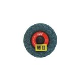 NRS ミニクイックエフシー 50φ 細目320 MQFC50H (5枚入り)