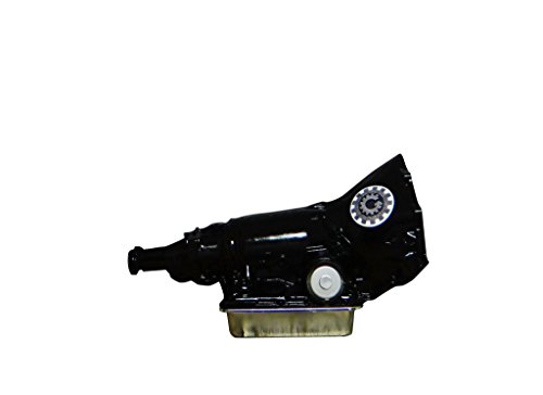 Geared Up Transmissions G1 4L60E GM/Chevy High Performance Remanufactured Car Transmission with 2 Year, Unlimited Mileage Warranty