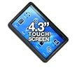 Mach Speed Trio Touch Screen 8GB MP3 and MP4 Video Player (Black) Mach Speed Trio Touch Screen 8GB MP3 and MP4 Video Player (Black)