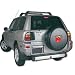 Global Accessories 01500-218; Spare Tire Cover With Maryland Logo