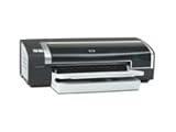 HP Deskjet 9800 - Printer - color - ink-jet - A3 Plus - 1200 dpi x 1200 dpi - up to 30 ppm (mono) / up to 20 ppm (color) - capacity: 150 sheets - Parallel, USB