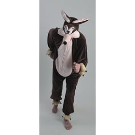 Deguisement - deguisement homme - D�guisement coyote adulte
