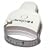 Accufitness MyoTape Body Tape Measure (Long lasting Vinyl tape, measures in inches/cm/mm)