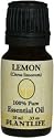 Lemon 100% Pure Essential Oil -10 ml