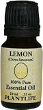 Lemon 100% Pure Essential Oil -10 ml
