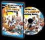 Explosive Finishing Moves for Basketball