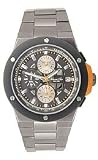 Kenneth Cole Men's Bracelets 'Dress Sport' watch #KC3846