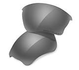 Oakley Men's Half Jacket XLJ Replacement Lens
