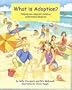 What is Adoption? Helping non-adopted children understand adoption