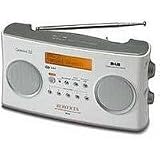 Review Roberts  / Roberts RD 25 Radio