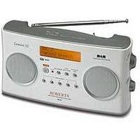 Childrens Toyshop  Electronics : Roberts RD 25  Radio