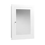 RonBow 618125-W01 Contempo Wood White 61812