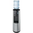 Vitapur Tri-Temp Stainless Steel Water Dispenser