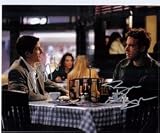Jersey Girl (Ben Affleck / Jason Biggs) Autographed/Hand Signed 8x10 Photo by Ben Affleck and Jason