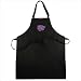 Kansas State Wildcats Logo Embroidered Apron