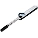 Snap-on Industrial Brand CDI Torque 1753LDFNSS 1/2-Inch Drive Memory Needle Dial Torque Wrench, Torque Range 0 to 175 Feet Pounds