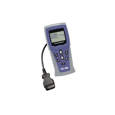 Otc Enhanced Code Scanner