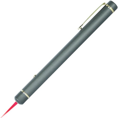 Alpec Explorer Red Laser Pointer