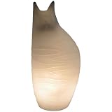 Offi MEGANORA- M Angora Pet Lamp in Warm Milk