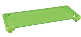 Ecr4kids Stackable Kolor Kots Green Single RTA