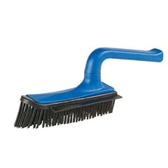 PIRALI Gummib�rste blau