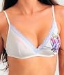 Ed Hardy Butterfly Bralette