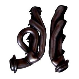 Gibson GP126S Stainless Steel Performance Header