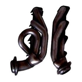 Gibson GP126S Stainless Steel Performance Header
