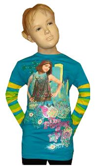 Selena Gomez Clothing