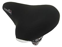 キャプテンスタッグ(CAPTAIN STAG) オッフル サドル<超ソフト>(グレー) Y-2150