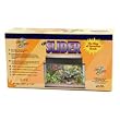 Zoo Med Laboratories 24 Inch X 12 Inch Slider Reptile Hood