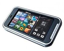 NEW 16gb 3" TFT Touchscreen Mp3 / Mp4 / Mp5 Player (Plays Avi/rm/rmvb/flv Without Conversion)