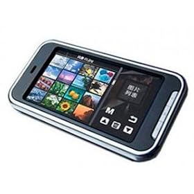 NEW 16gb 3 TFT Touchscreen Mp3 Mp4 Mp5 Player (Plays Avi rm rmvb flv Without Conversion) by PE