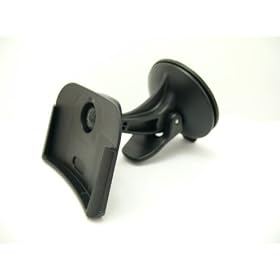 Ktech Suction Car Windscreen Holder for TomTom ONE Third Edition / V3 / Explore UK