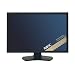 NEC MultiSync PA241W 61 cm (24 Zoll) Widescreen TFT Monitor DVI-D, VGA (Kontrast 1000:1, 8ms Reaktionszeit) schwarz