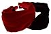 L. Erickson USA Scarf Headband - Velvet