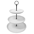 3-Tier Pastry Stand