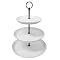 3-Tier Pastry Stand