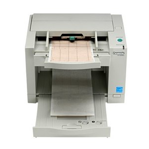 Panasonic KV-S2028C Document Scanner