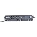 TRIPP LITE RS-1215 12-Outlet, 15-Amp 1U Rack-Mount Power Strip