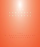 The luminous interval : the D. Daskalopoulos collection