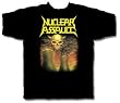 Nuclear Assault - Survive Adult T-Shirt