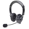 PlayStation 3 EK-3000 Stereo Gamer Headset