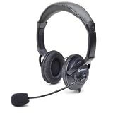 PlayStation 3 EK-3000 Stereo Gamer Headset