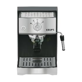 Krups XP5220 Espresso Coffee Maker