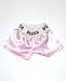 Pink Satin Boxers fit Webkinz, Shining Star & 8-10 Make Your Own Stuffed Animals