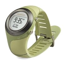 Garmin Forerunner 405 Wireless GPS-Enabled Sports Watch with Heart Rate Monitor