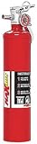 MaxOut MX250R Fire Extinguisher